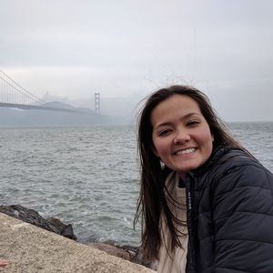 Meet your Posher, Tina